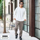 ロンT メンズ 長袖Tシャツ | SILVER BULLET | 詳細画像5 