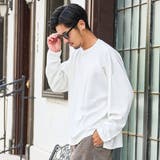 ロンT メンズ 長袖Tシャツ | SILVER BULLET | 詳細画像6 