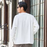 ロンT メンズ 長袖Tシャツ | SILVER BULLET | 詳細画像7 