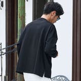 ロンT メンズ 長袖Tシャツ | SILVER BULLET | 詳細画像13 