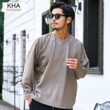 ロンT メンズ 長袖Tシャツ | SILVER BULLET | 詳細画像15 