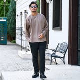 ロンT メンズ 長袖Tシャツ | SILVER BULLET | 詳細画像16 