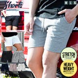 ハーフパンツ メンズ ショーツ | SILVER BULLET | 詳細画像1 