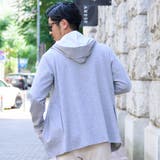 カーディガン メンズ ブランド | SILVER BULLET | 詳細画像7 