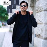 カーディガン メンズ ブランド | SILVER BULLET | 詳細画像8 