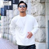 ロンT メンズ ブランド | SILVER BULLET | 詳細画像3 