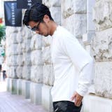 ロンT メンズ ブランド | SILVER BULLET | 詳細画像5 