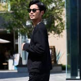 ロンT メンズ ブランド | SILVER BULLET | 詳細画像9 