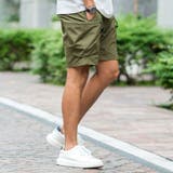 ハーフパンツ メンズ ブランド | SILVER BULLET | 詳細画像11 