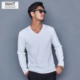 ロンT メンズ 長袖 | SILVER BULLET | 詳細画像3 