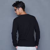 ロンT メンズ 長袖 | SILVER BULLET | 詳細画像8 