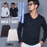 ロンT メンズ 長袖 | SILVER BULLET | 詳細画像1 