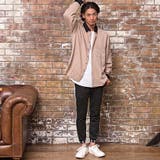 シャツ メンズ ブランド | SILVER BULLET | 詳細画像7