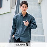 シャツ メンズ ブランド | SILVER BULLET | 詳細画像11