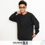 長袖Tシャツ メンズ ロンT | SILVER BULLET | 詳細画像5 