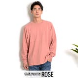 長袖Tシャツ メンズ ロンT | SILVER BULLET | 詳細画像9 