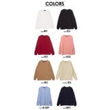 長袖Tシャツ メンズ ロンT | SILVER BULLET | 詳細画像20 