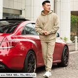 スウェットパンツ メンズ 裏起毛 | SILVER BULLET | 詳細画像7