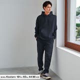 スウェットパンツ メンズ 裏起毛 | SILVER BULLET | 詳細画像9