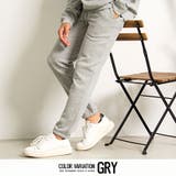 スウェットパンツ メンズ 裏起毛 | SILVER BULLET | 詳細画像14