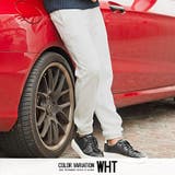 スウェットパンツ メンズ 裏起毛 | SILVER BULLET | 詳細画像16