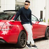 スウェットパンツ メンズ 裏起毛 | SILVER BULLET | 詳細画像17