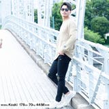 デニムパンツ メンズ ジーンズ | SILVER BULLET | 詳細画像5