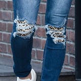 デニムパンツ メンズ ジーンズ | SILVER BULLET | 詳細画像10