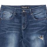 デニムパンツ メンズ ジーンズ | SILVER BULLET | 詳細画像11