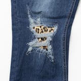 デニムパンツ メンズ ジーンズ | SILVER BULLET | 詳細画像12