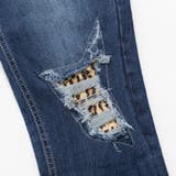 デニムパンツ メンズ ジーンズ | SILVER BULLET | 詳細画像13