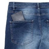 デニムパンツ メンズ ジーンズ | SILVER BULLET | 詳細画像14