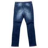 デニムパンツ メンズ ジーンズ | SILVER BULLET | 詳細画像17