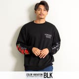 トレーナー メンズ トップス | SILVER BULLET | 詳細画像6