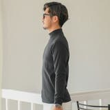 Tシャツ メンズ ロンT | SILVER BULLET | 詳細画像10 