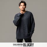 ニット メンズ ダメージ | SILVER BULLET | 詳細画像10