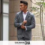 セットアップ メンズ テーラードジャケット | SILVER BULLET | 詳細画像11 