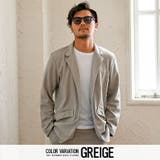 セットアップ メンズ テーラードジャケット | SILVER BULLET | 詳細画像13 