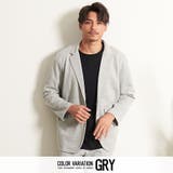 セットアップ メンズ テーラードジャケット | SILVER BULLET | 詳細画像15 