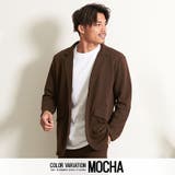 セットアップ メンズ テーラードジャケット | SILVER BULLET | 詳細画像17 