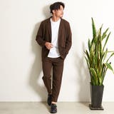 セットアップ メンズ テーラードジャケット | SILVER BULLET | 詳細画像18 