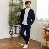 セットアップ メンズ テーラードジャケット | SILVER BULLET | 詳細画像20 