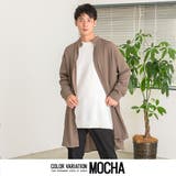 ロング丈 シャツ メンズ | SILVER BULLET | 詳細画像10