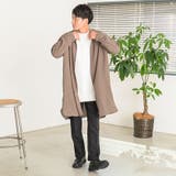 ロング丈 シャツ メンズ | SILVER BULLET | 詳細画像11