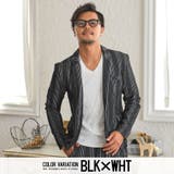 テーラードジャケット メンズ アウター | SILVER BULLET | 詳細画像4 