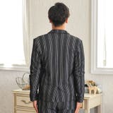 テーラードジャケット メンズ アウター | SILVER BULLET | 詳細画像7 