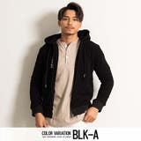 パーカー メンズ 長袖 | SILVER BULLET | 詳細画像5