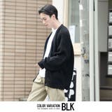 カーディガン メンズ カーデ | SILVER BULLET | 詳細画像4
