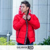 中綿 ジャケット メンズ | SILVER BULLET | 詳細画像9 