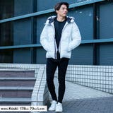 中綿 ジャケット メンズ | SILVER BULLET | 詳細画像12 